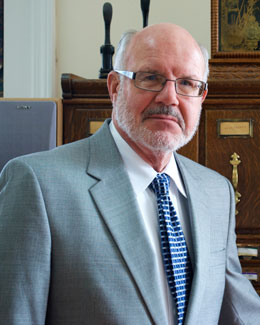 Milton Hamilton Chester, SC Attorney