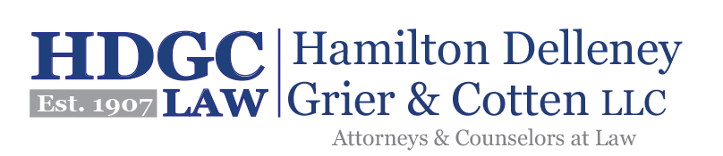Hamilton Delleney Grier & Cotten LLC